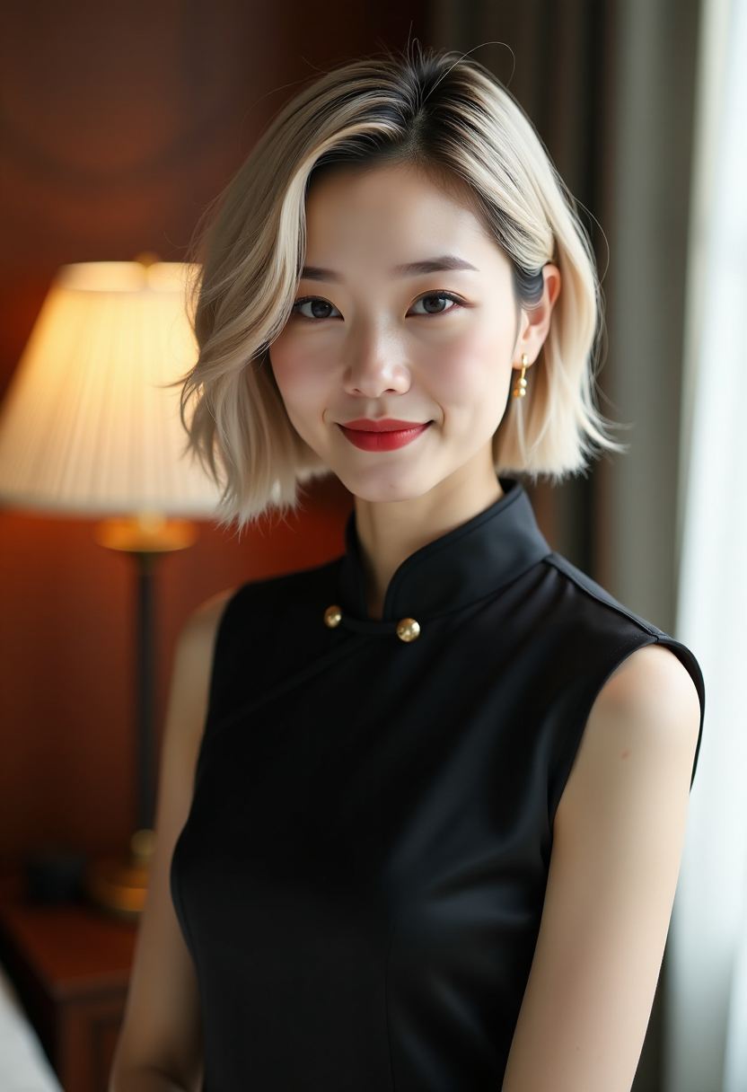 要是有个妹妹就好了