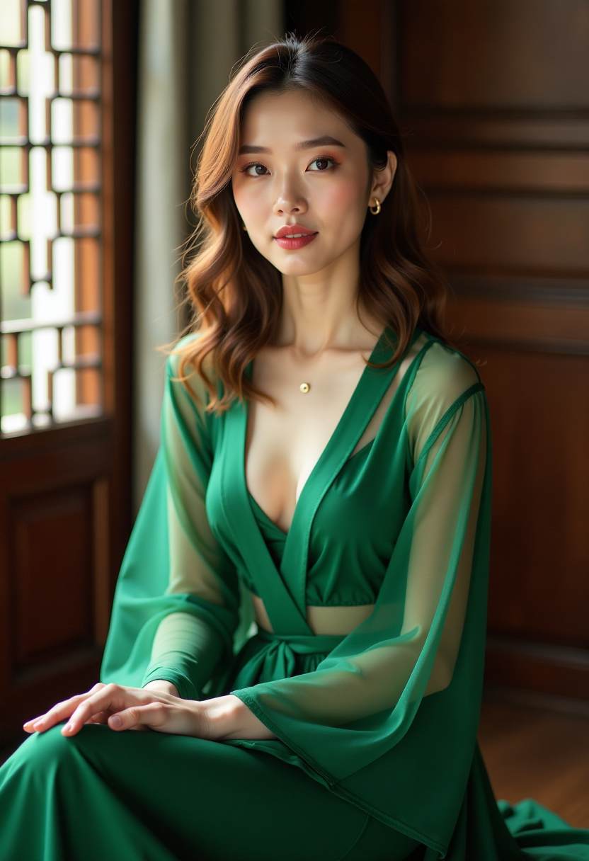 要是有个妹妹就好了