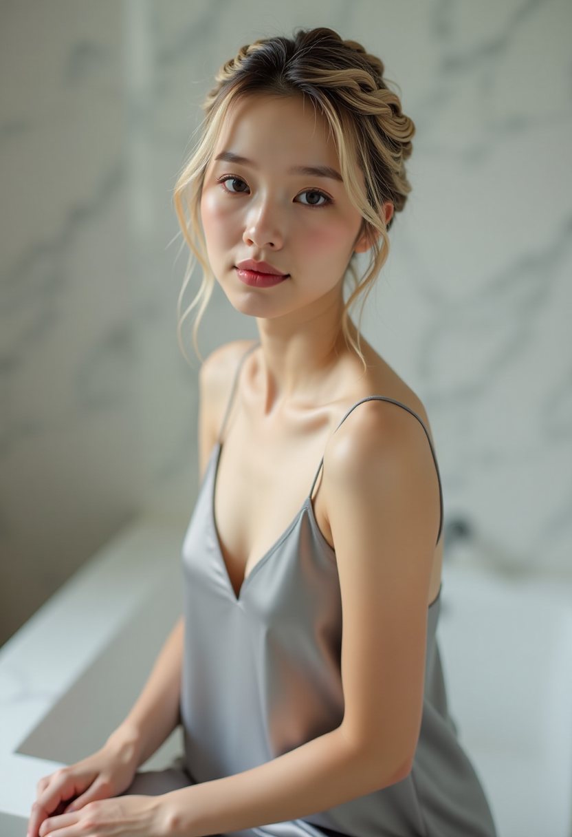 要是有个妹妹就好了