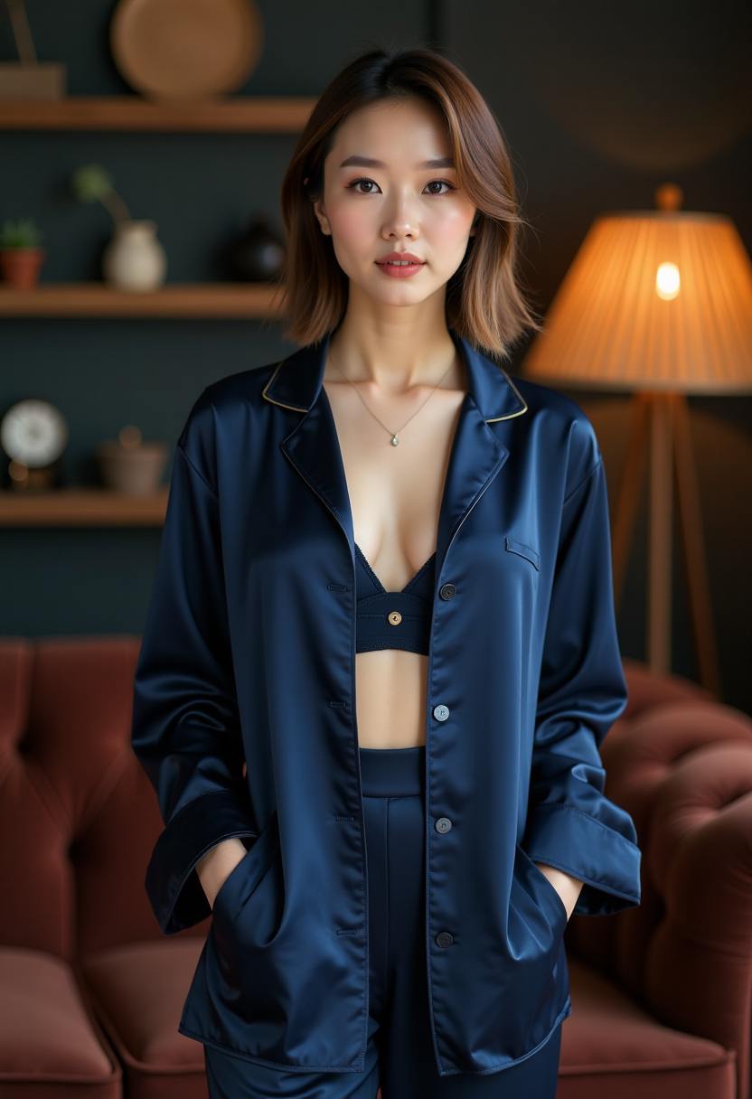 要是有个妹妹就好了