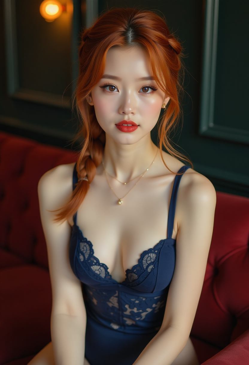 要是有个妹妹就好了