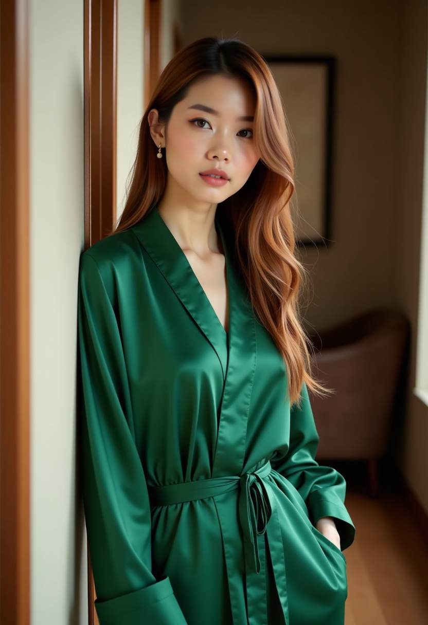 要是有个妹妹就好了
