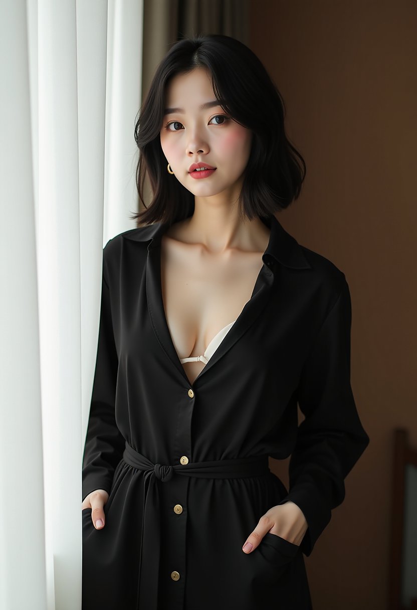 要是有个妹妹就好了
