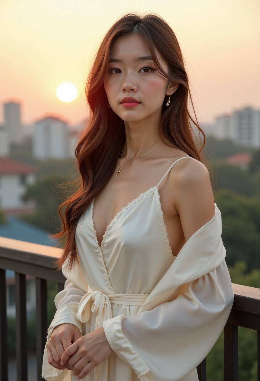 要是有个妹妹就好了