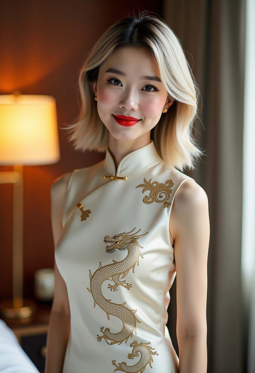 要是有个妹妹就好了