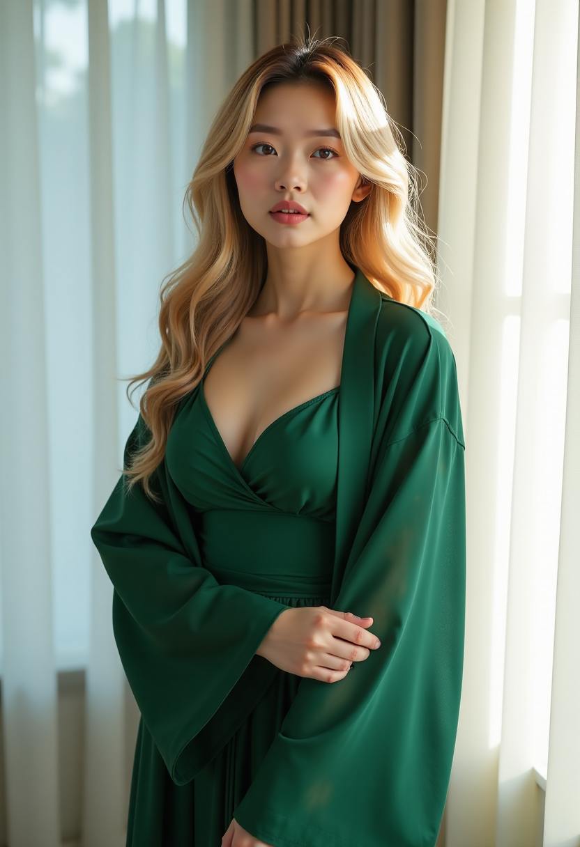 要是有个妹妹就好了