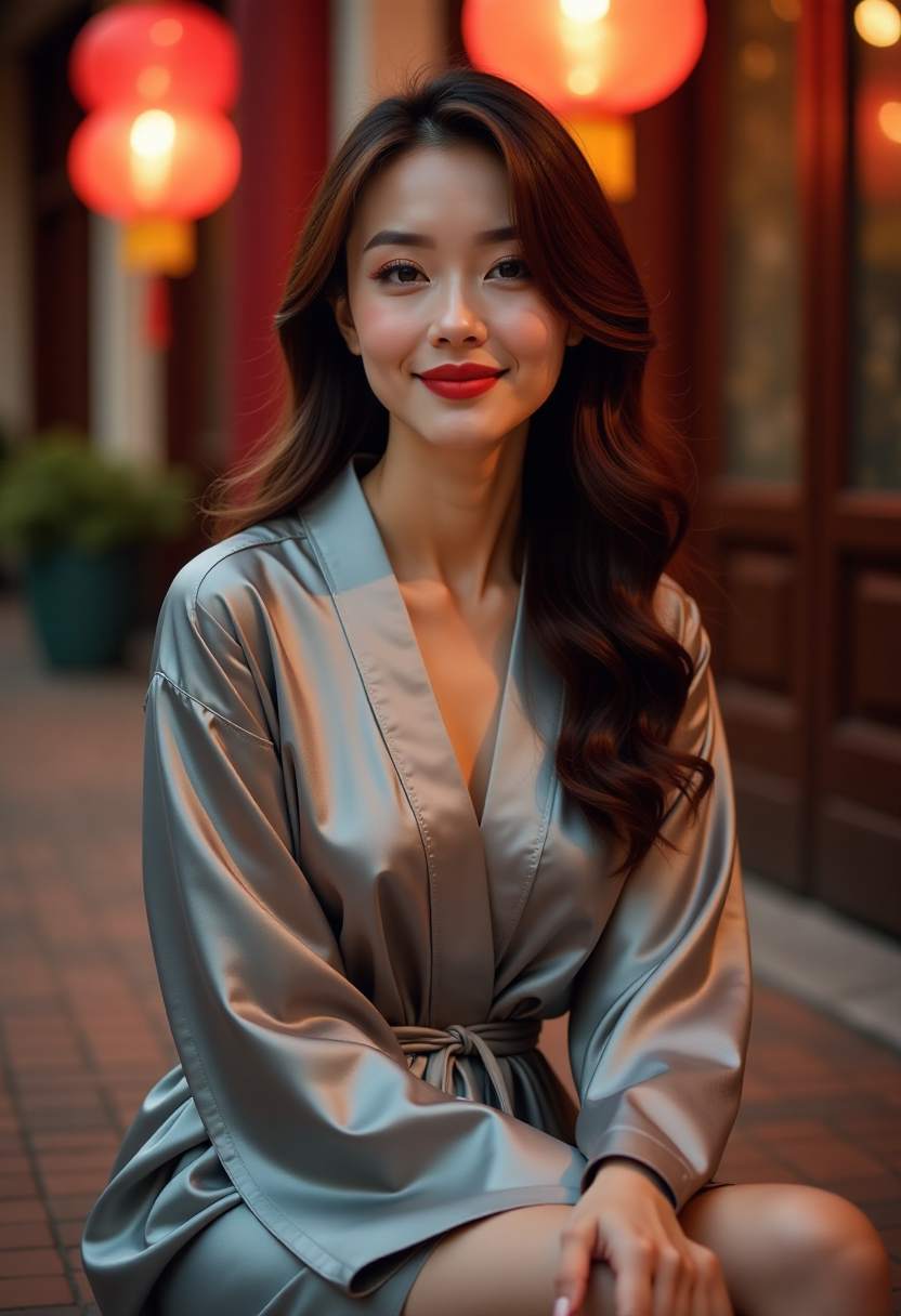 要是有个妹妹就好了
