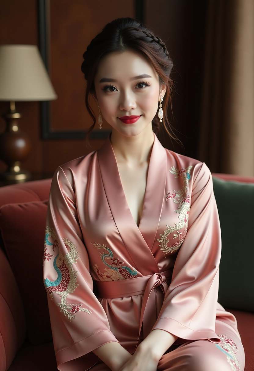 要是有个妹妹就好了